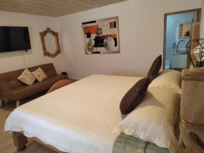 Aparta Suite Villa Roko